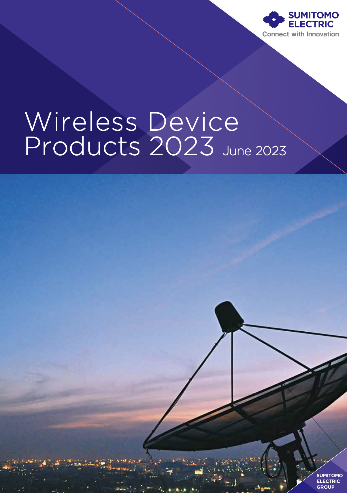 Wireless Device Products Catalog
